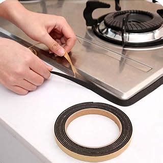 sealant for gas hob
